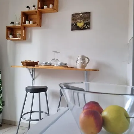 Terrazza Del Santo 2,0 - La Terrazza Nel Cuore Di *