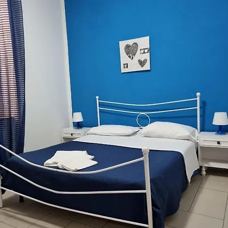 Terrazza Del Santo 2,0 - La Terrazza Nel Cuore Di Hébergement de vacances *