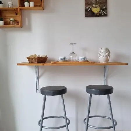 Terrazza Del Santo 2,0 - La Terrazza Nel Cuore Di Naples