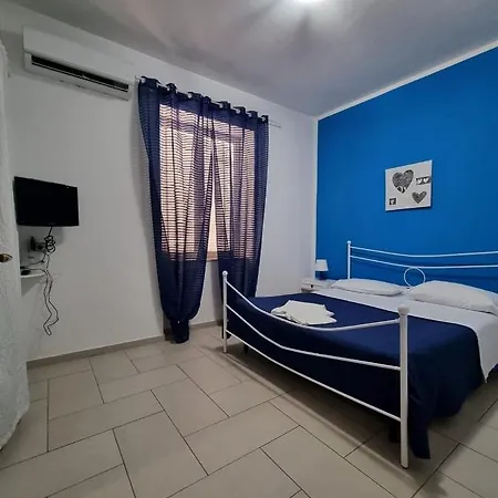 Hébergement de vacances Terrazza Del Santo 2,0 - La Terrazza Nel Cuore Di