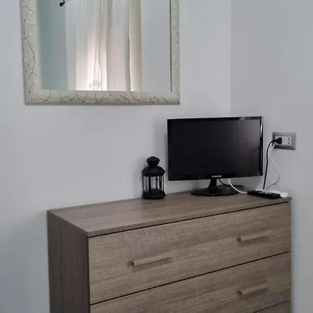 Hébergement de vacances Terrazza Del Santo 2,0 - La Terrazza Nel Cuore Di *