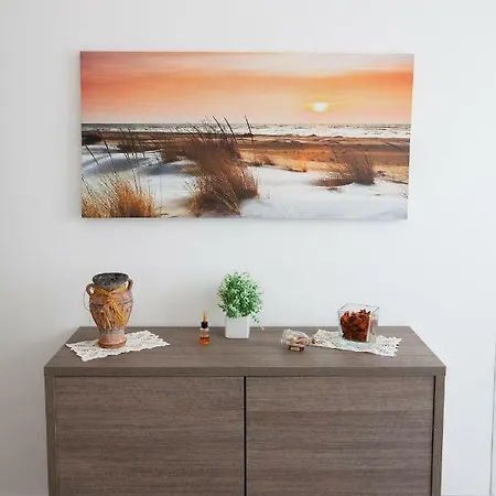 Hébergement de vacances Terrazza Del Santo 2,0 - La Terrazza Nel Cuore Di *