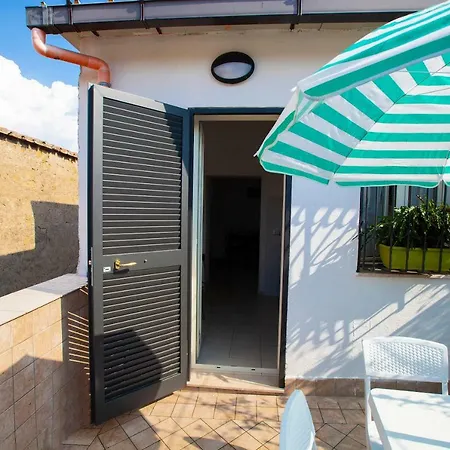 Hébergement de vacances Terrazza Del Santo 2,0 - La Terrazza Nel Cuore Di *