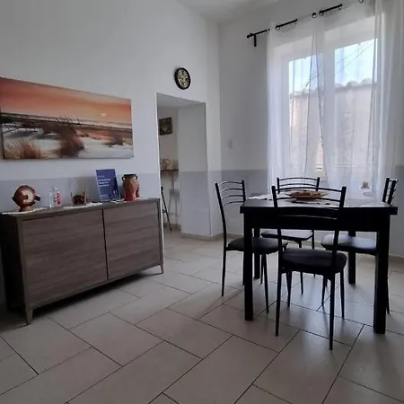 Hébergement de vacances Terrazza Del Santo 2,0 - La Terrazza Nel Cuore Di