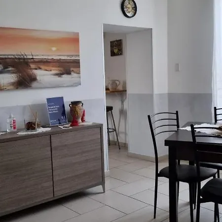 Hébergement de vacances Terrazza Del Santo 2,0 - La Terrazza Nel Cuore Di *