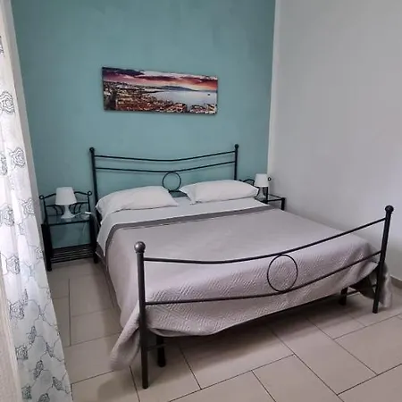 Terrazza Del Santo 2,0 - La Terrazza Nel Cuore Di