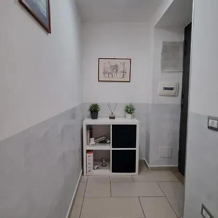 Terrazza Del Santo 2,0 - La Terrazza Nel Cuore Di Naples