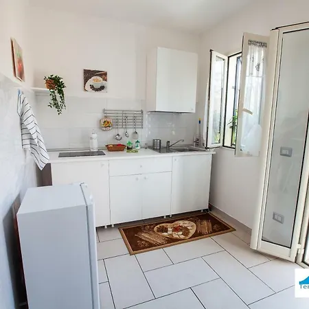 Terrazza Del Santo 2,0 - La Terrazza Nel Cuore Di Holiday home *